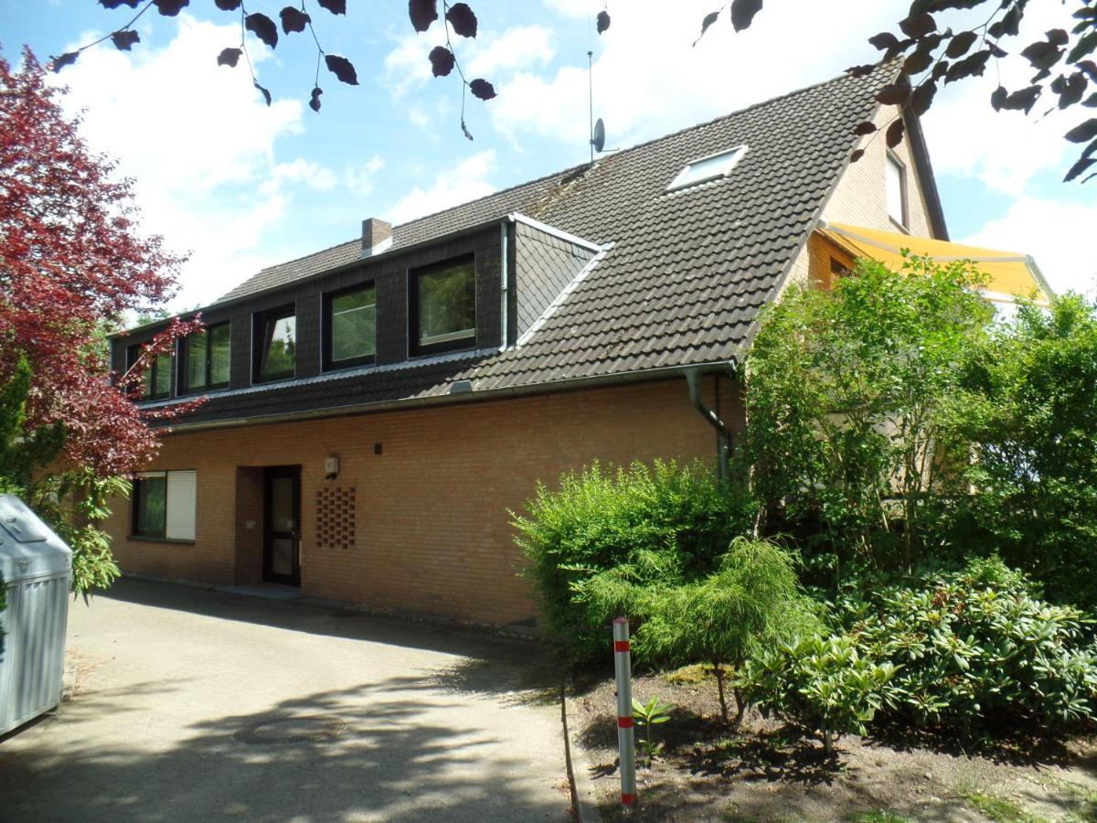 Objekte In Sierksdorf Steilkueste Exterior foto